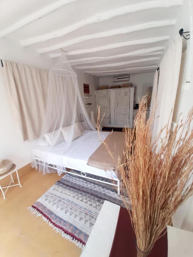 Studio Loft Medina Avec Terrasse Marrakesh Exterior foto