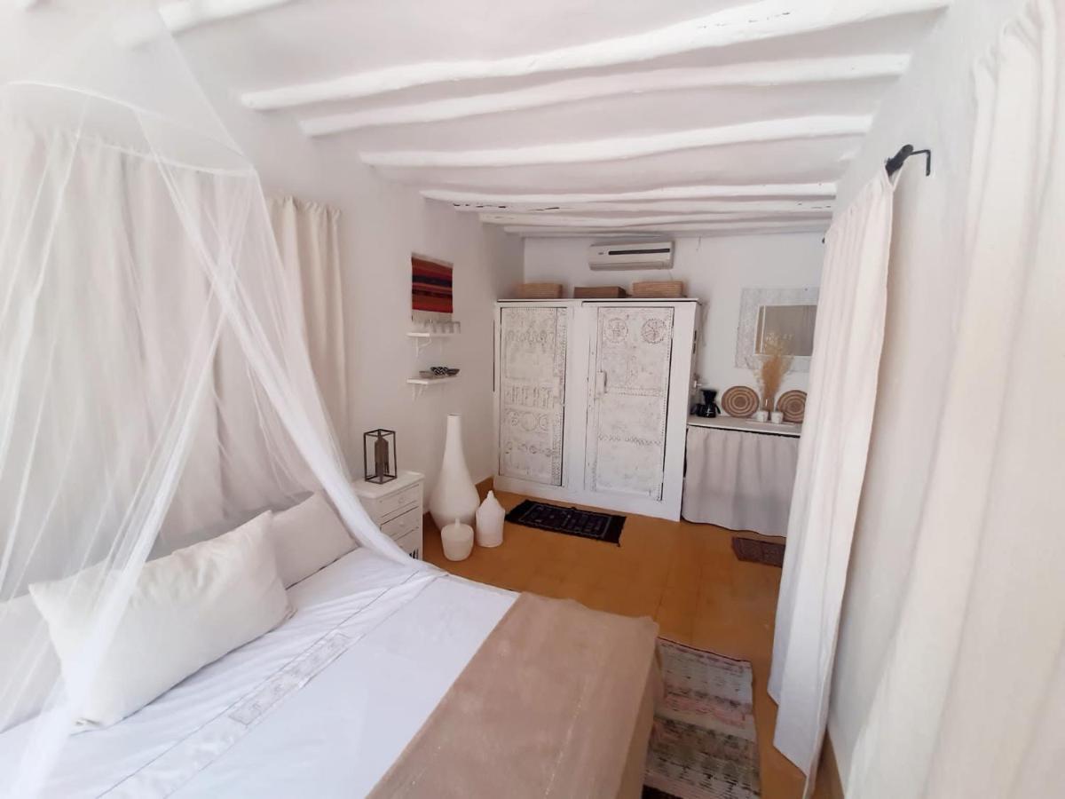 Studio Loft Medina Avec Terrasse Marrakesh Exterior foto